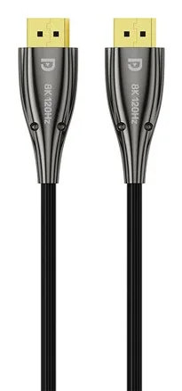 UNITEK C1631ABK01-10M DisplayPort cable Black