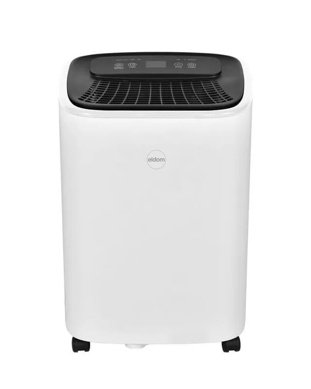ELDOM OP1130 LUXI LITE DEHUMIDIFIER