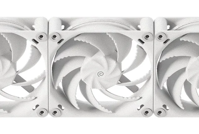 HAVN H12 Performance Fan