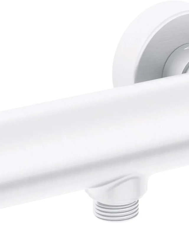 Thermostatic Shower Faucet