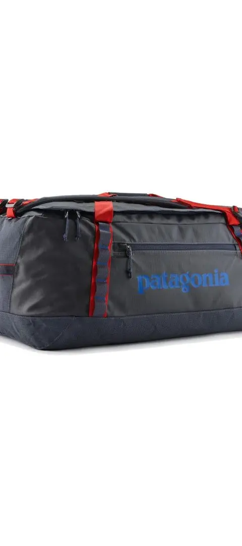 Bag Black Hole Duffel 70l-Sm. Blue W-Amanita