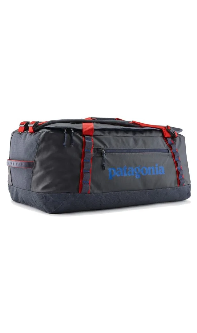 Bag Black Hole Duffel 70l-Sm. Blue W-Amanita