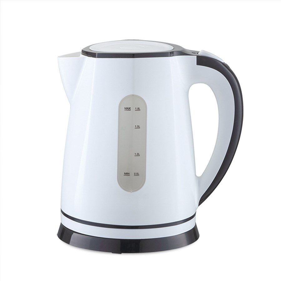 Maestro MR-058-White Electric Kettle 1 8 L