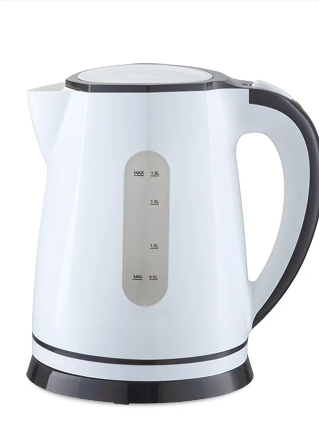 Maestro MR-058-White Electric Kettle 1 8 L