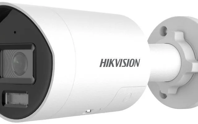 IP Camera HIKVISION DS-2CD2067G2H-LIU/SL(2.8mm)