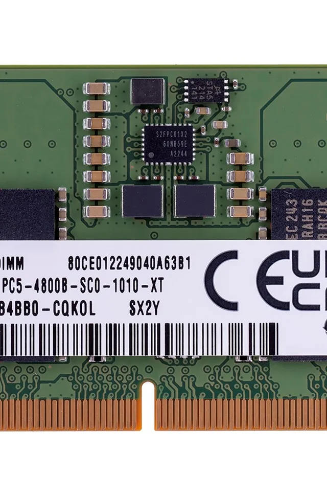 Samsung SODIMM 8GB DDR5 4800MHz M425R1GB4BB0-CQK