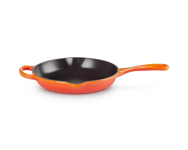 Le Creuset Signature Cast Iron Pan 20cm Ovenred (20182200900422)