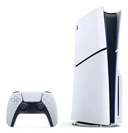 Sony PlayStation 5 1 TB Wi-Fi Black, White