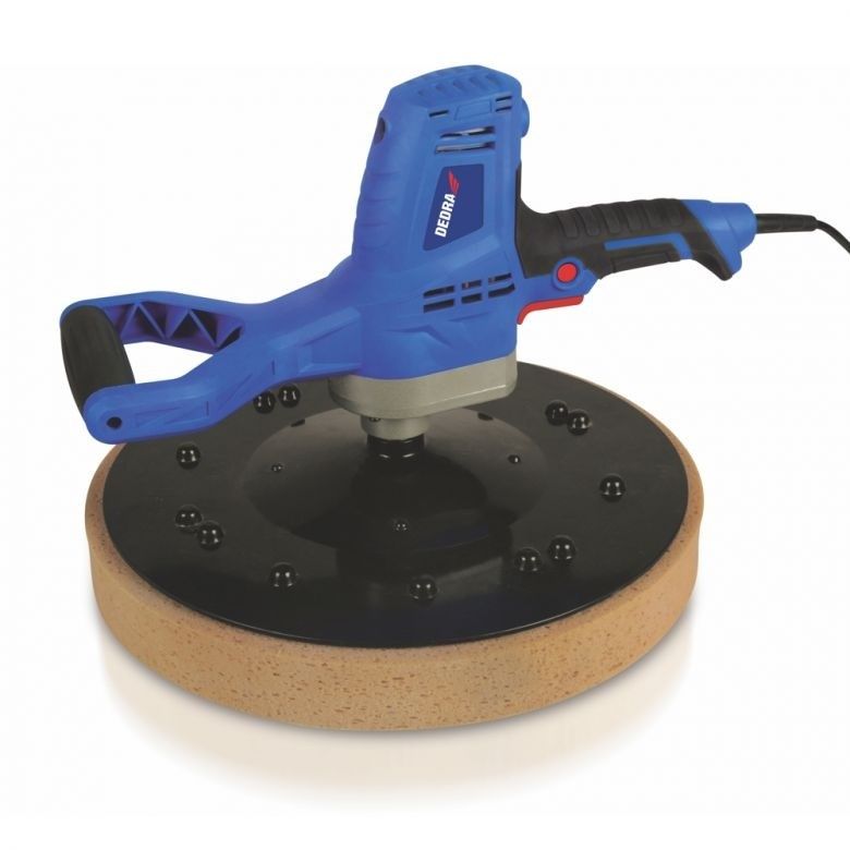 Power Trowel For Plaster 710W