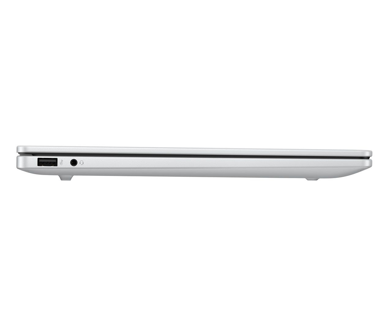 HP OmniBook 7 AI 14-Fr0003nw Intel Core Ultra 5 225U Laptop 35.6 Cm (14 ) 2K Display 16 GB LPDDR5 SDRAM 512 GB SSD Wi-Fi 6E (802.11ax) Windows 11 Pro AI PC Silver