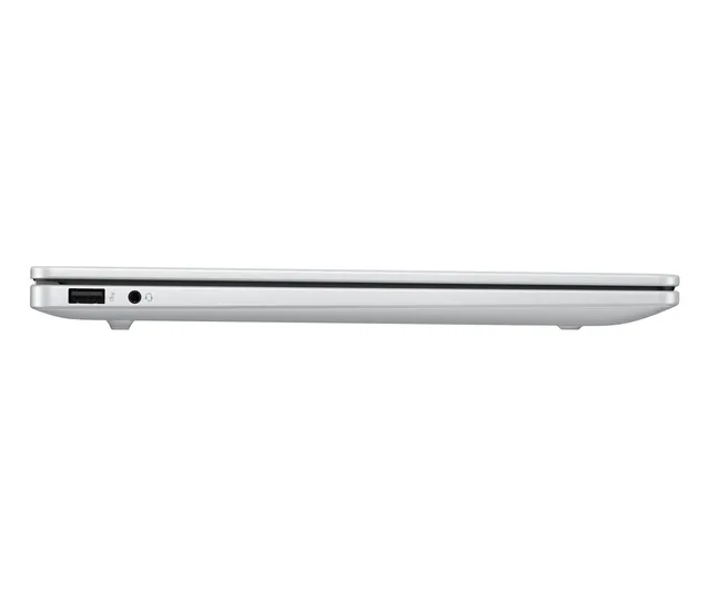 HP OmniBook 7 AI 14-Fr0003nw Intel Core Ultra 5 225U Laptop 35.6 Cm (14 ) 2K Display 16 GB LPDDR5 SDRAM 512 GB SSD Wi-Fi 6E (802.11ax) Windows 11 Pro AI PC Silver