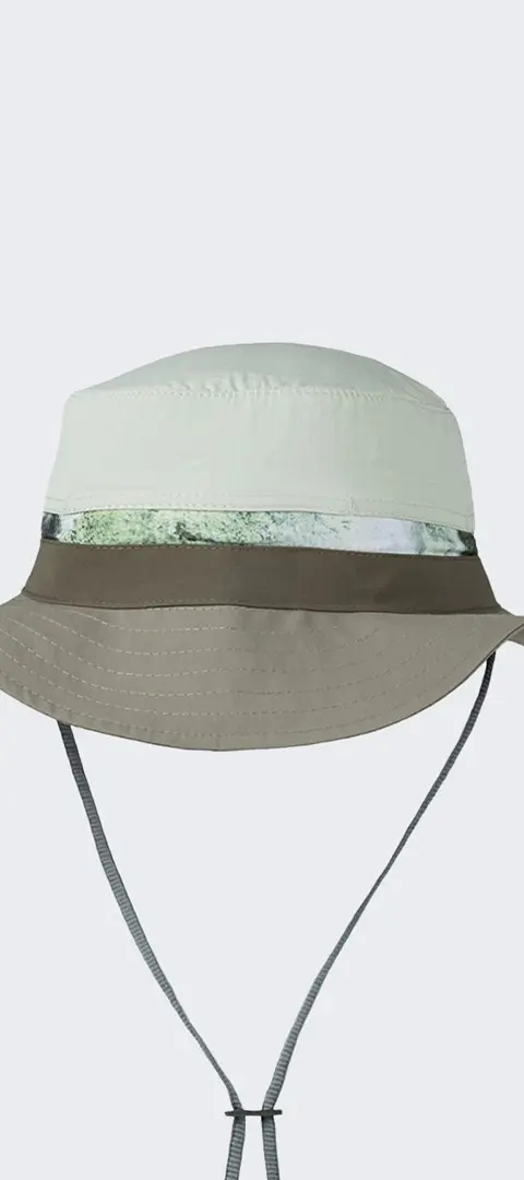 Buff Explore Booney Hat Randall Brindle