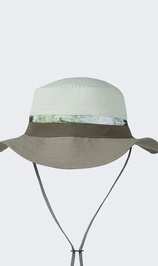 Buff Explore Booney Hat Randall Brindle
