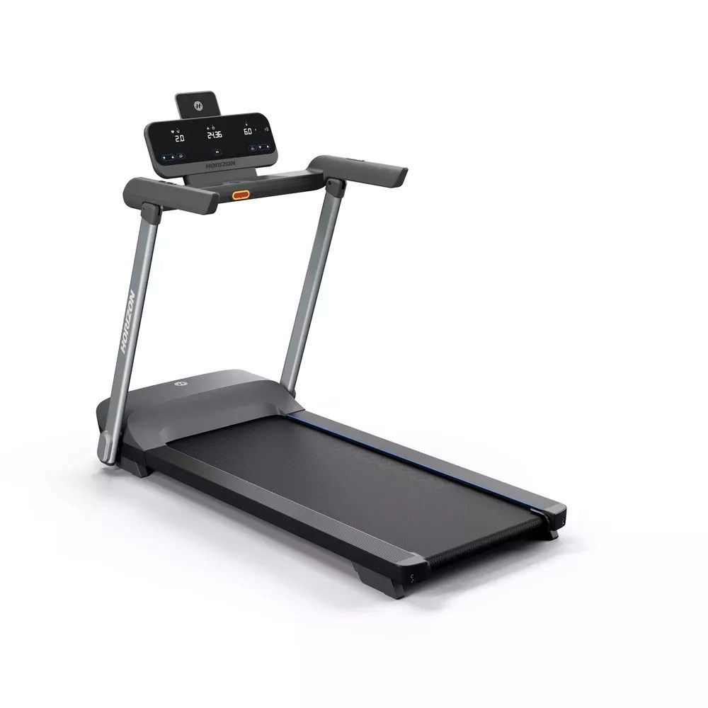 Horizon Fitness Evolve 3.0 Folding Electric Treadmill