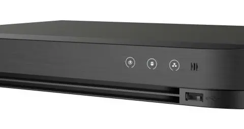 In-1 Recorder HIKVISION IDS-7208HQHI-M1/XT(STD)/4A 8/4ALM 5-