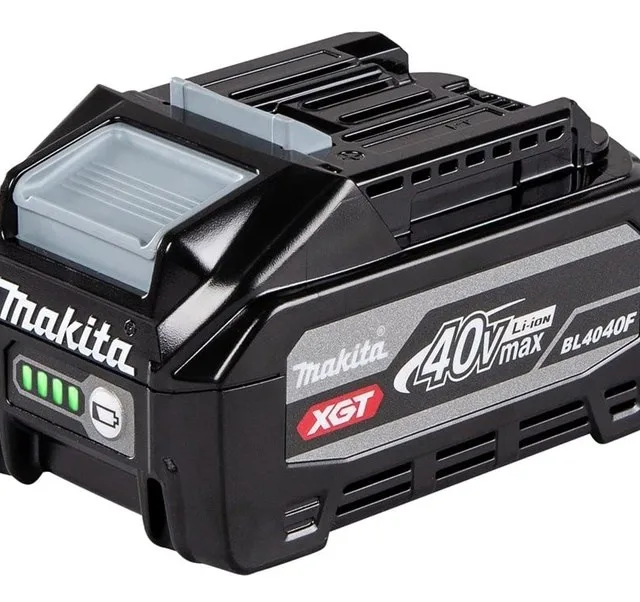 BATTERY BL4040F 40V4A 1910N6-8