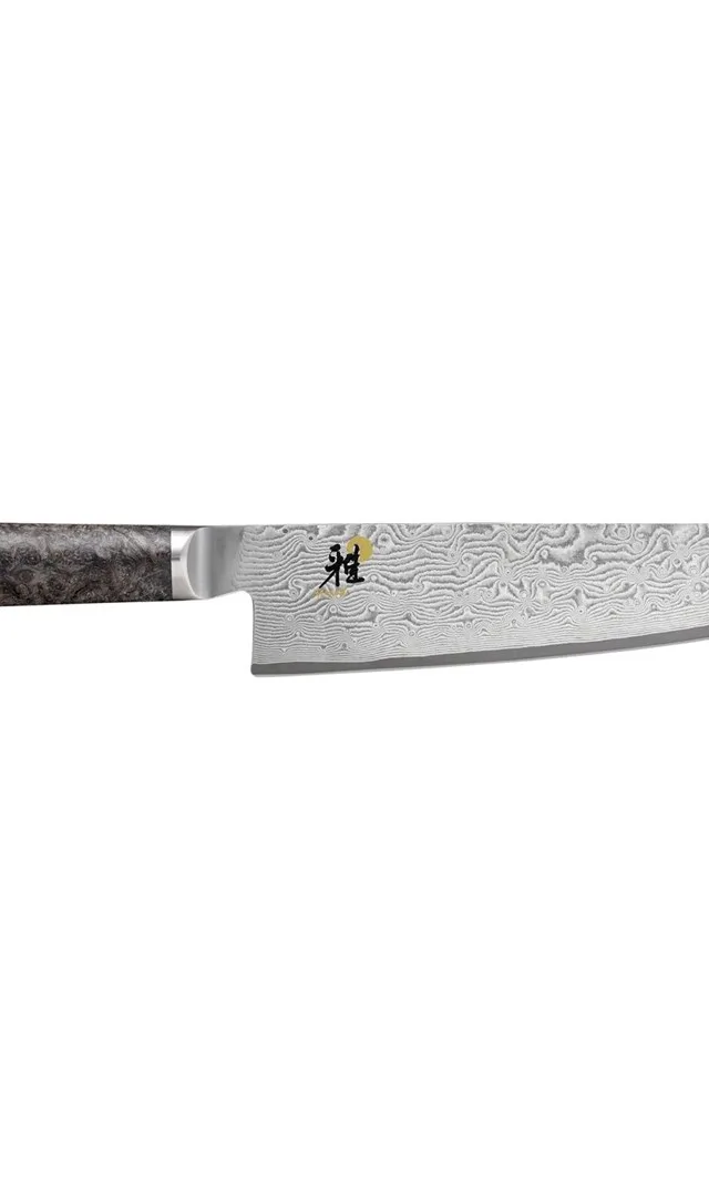 ZWILLING Miyabi 5000 MCD 67 Steel 1 Pc(S) Gyutoh Knife