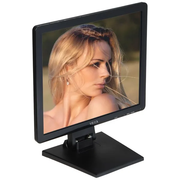 MONITOR DOTYKOWY VGA HDMI AUDIO VM-T170 17 VILUX