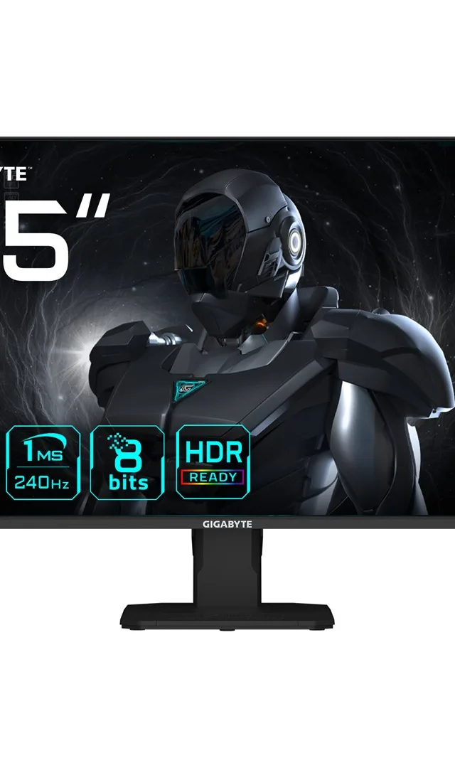GS25F2A EK