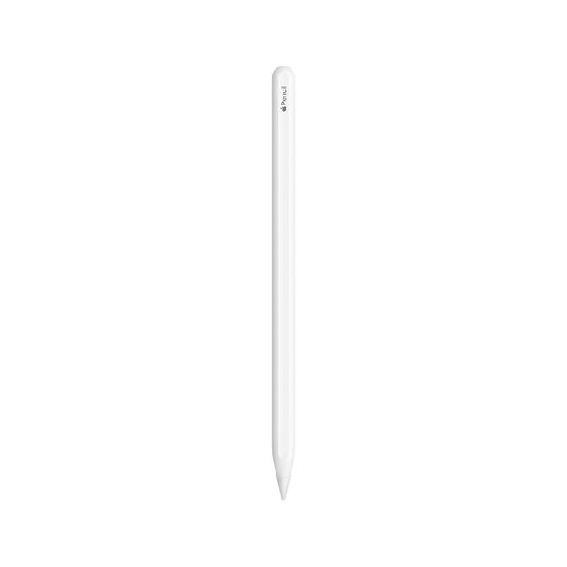 Apple Pencil (2nd Generation) stylus pen 18.2 g White