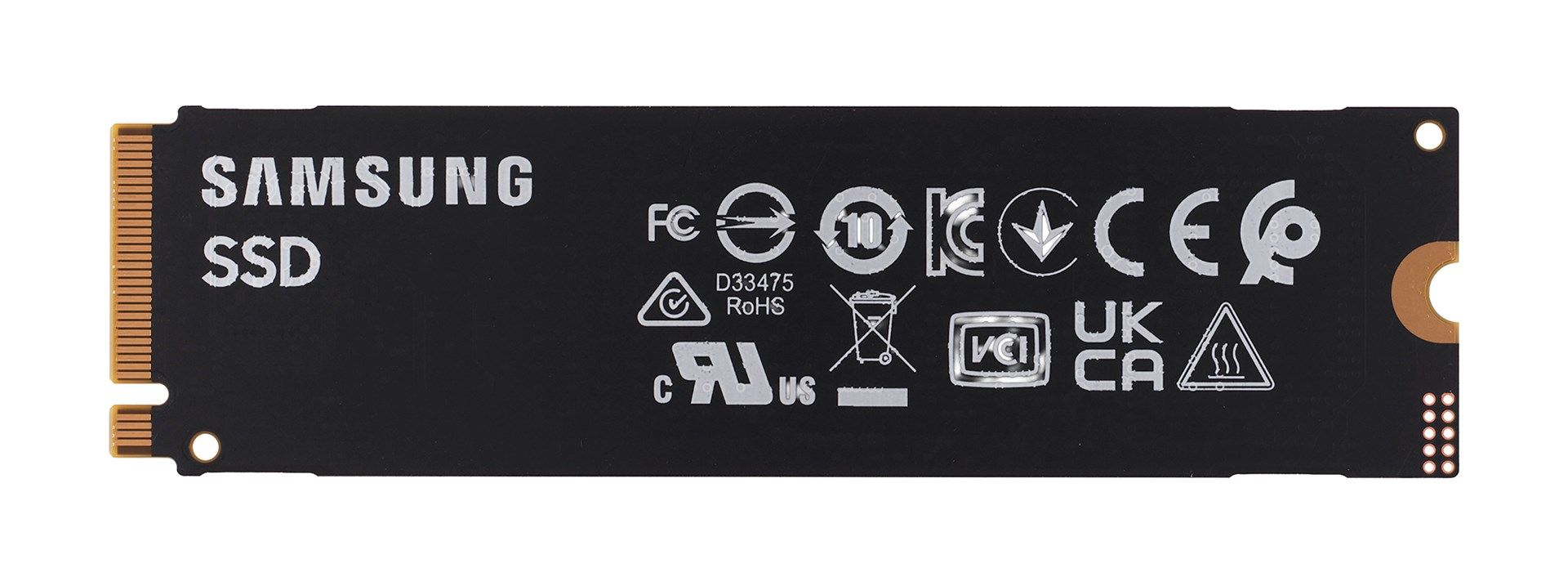 SSD Samsung BM9C1 512GB NVMe M.2 2280 MZVMX512HCLV-00B00