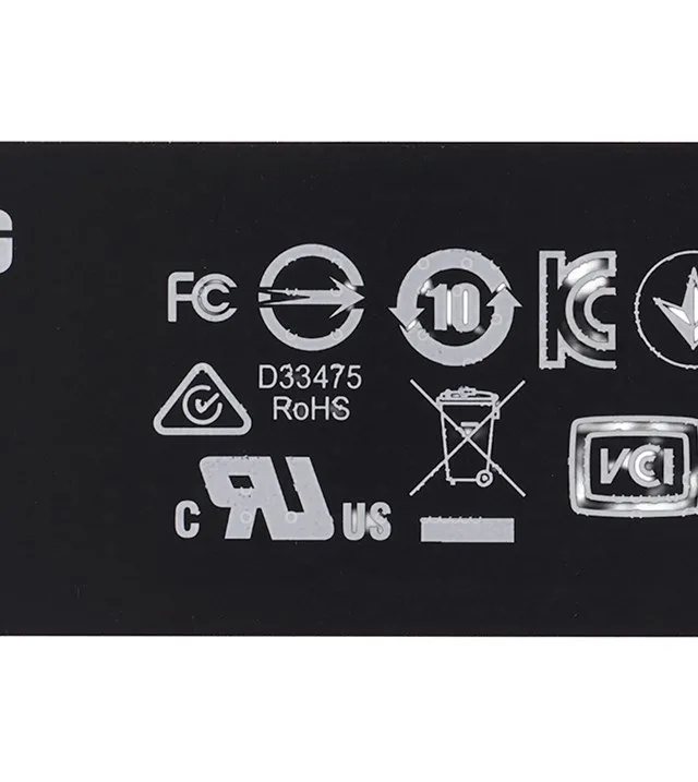 SSD Samsung BM9C1 512GB NVMe M.2 2280 MZVMX512HCLV-00B00