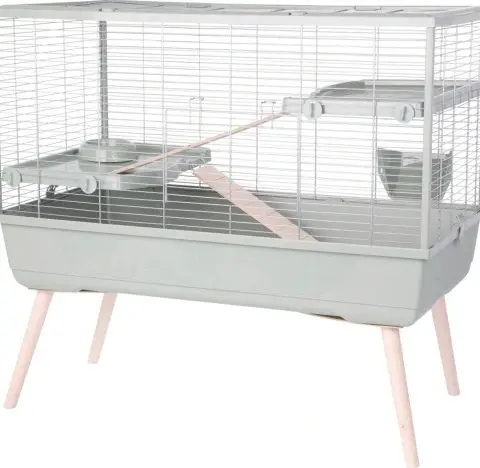 ZOLUX Neolife 100 Green - Rabbit Cage