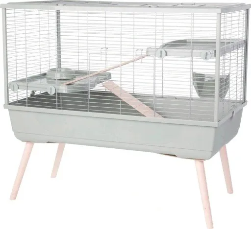 ZOLUX Neolife 100 Green - Rabbit Cage