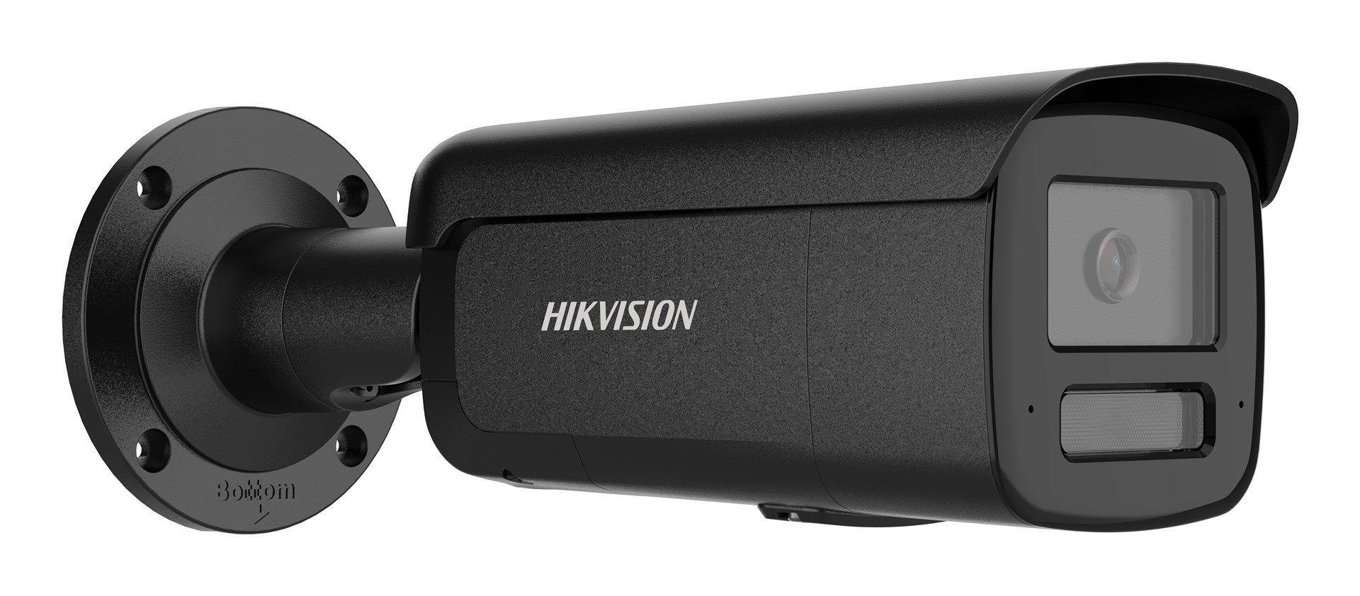 HIKVISION DS-2CD2T87G3-LIS2UY/SL(2.8mm)/BLACK Bullet 8MP Smart Hybrid Light