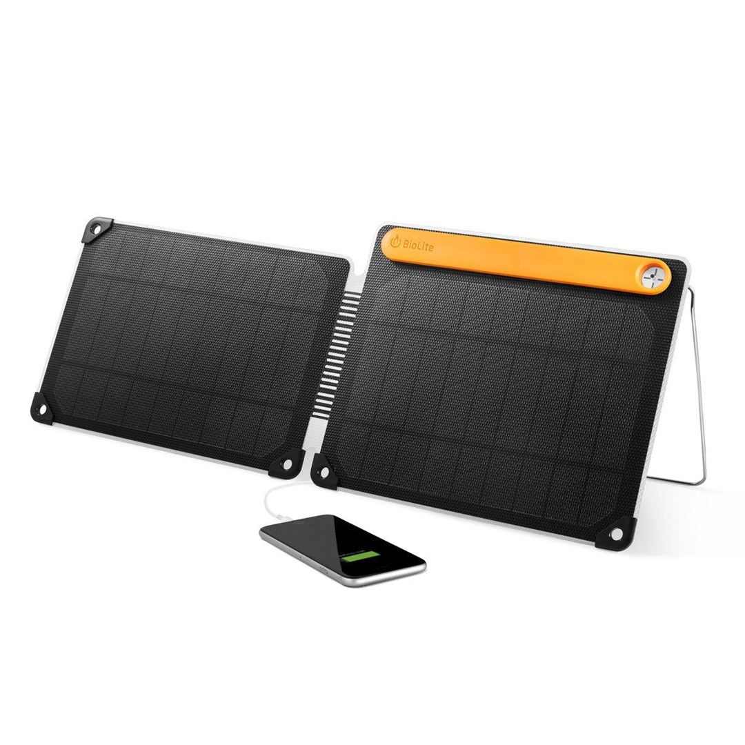BioLite Solar Panel 10 Solar Panel