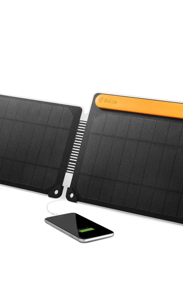 BioLite Solar Panel 10 Solar Panel