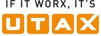 UTAX 1T02TVCUT0 toner cartridge 1 pc(s) Original Cyan