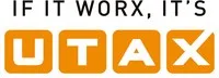 UTAX 1T02TVCUT0 toner cartridge 1 pc(s) Original Cyan