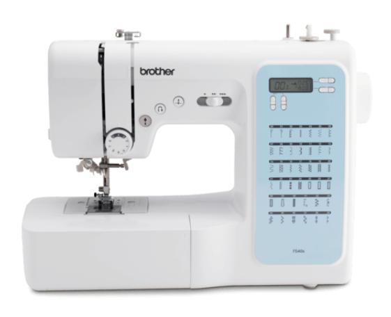 Brother FS40s Computer-NäHmaschine