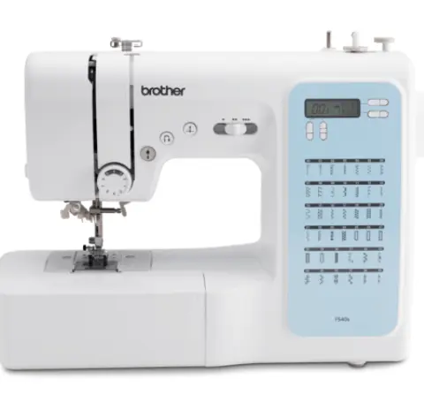 Brother FS40s Computer-NäHmaschine