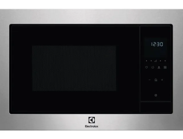 Electrolux EMS4253TBX Built-in microwave oven Stainless steel 23 L 900 W