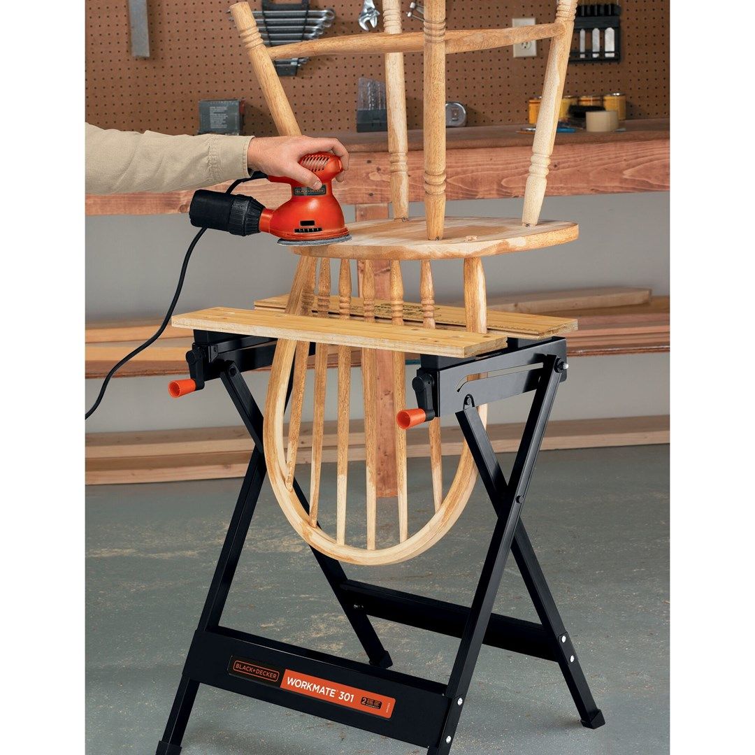 Workbench