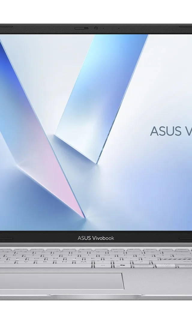 ASUS Vivobook 17 X1704MA-AU038 Intel Core 5 350 Laptop 43.9 cm (17.3") Full HD 16 GB DDR5-SDRAM 512 GB SSD Wi-Fi 6 (802.11ax) NoOS Silver