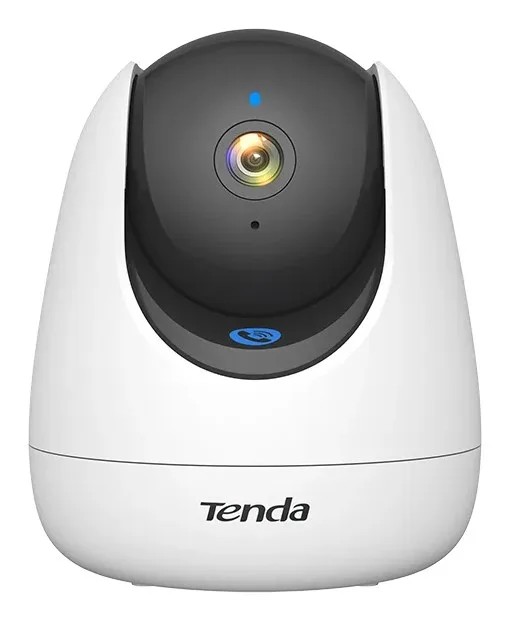 Tenda RP7 security camera Turret IP security camera Indoor 2880 x 1620 pixels Ceiling/Desk