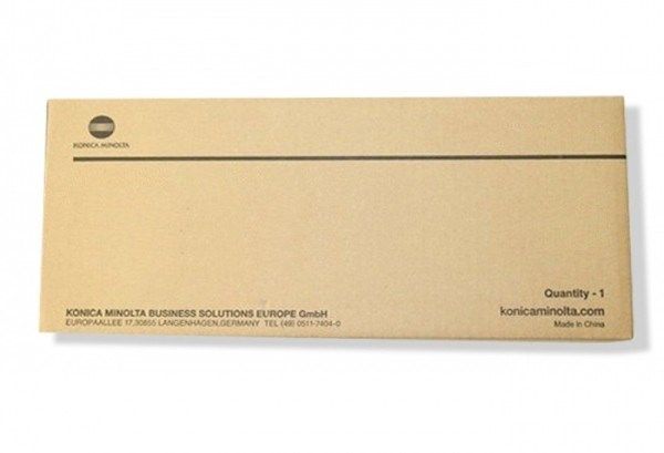 Konica Minolta TN-328K toner cartridge 1 pc(s) Original Black
