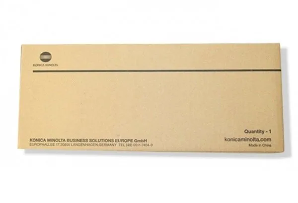 Konica Minolta TN-328K toner cartridge 1 pc(s) Original Black