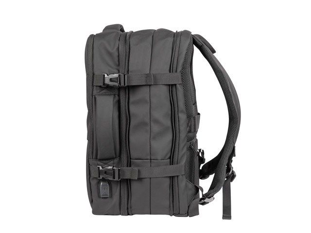 NATEC LAPTOP BACKPACK CAMEL PRO 17.3