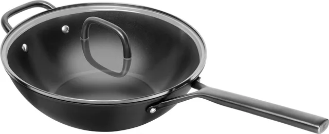 ZWILLING MILANO Wok z pokrywką 30 cm