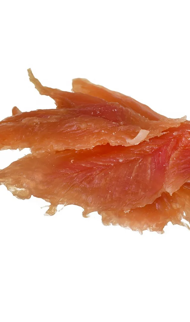 PETITTO Soft Chicken Breasts - Dog Treat - 500 G