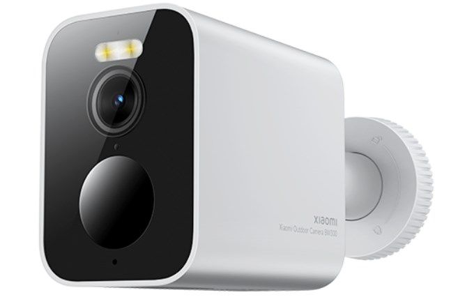 Xiaomi BW300 Outdoor Security Camera