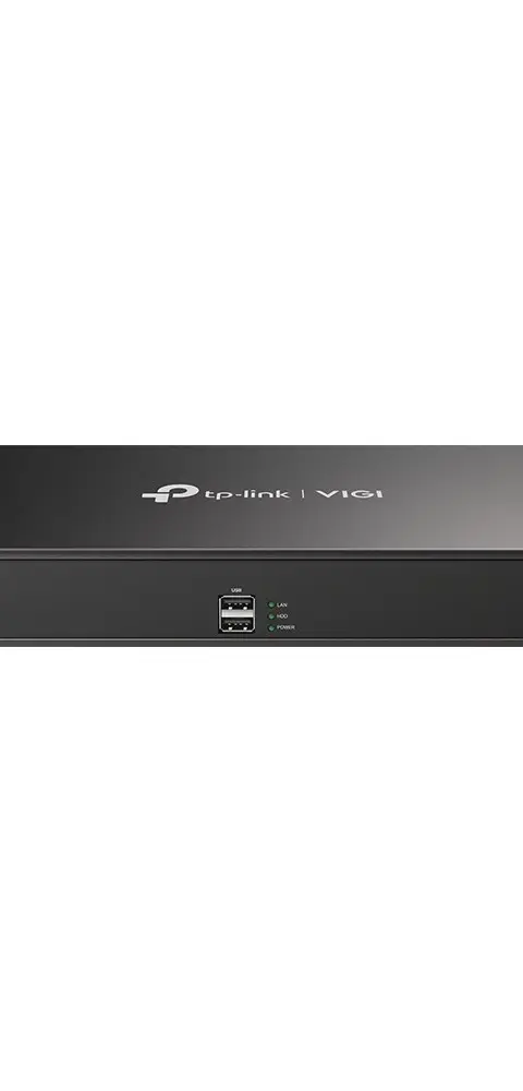 TP-Link VIGI 32 Channel Network Video Recorder