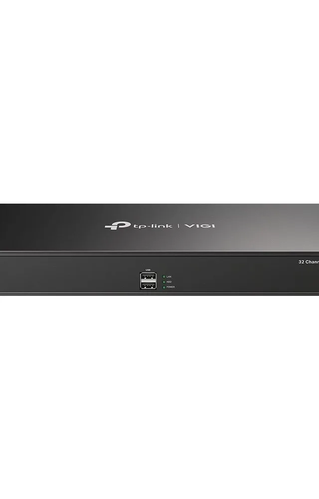 TP-Link VIGI 32 Channel Network Video Recorder