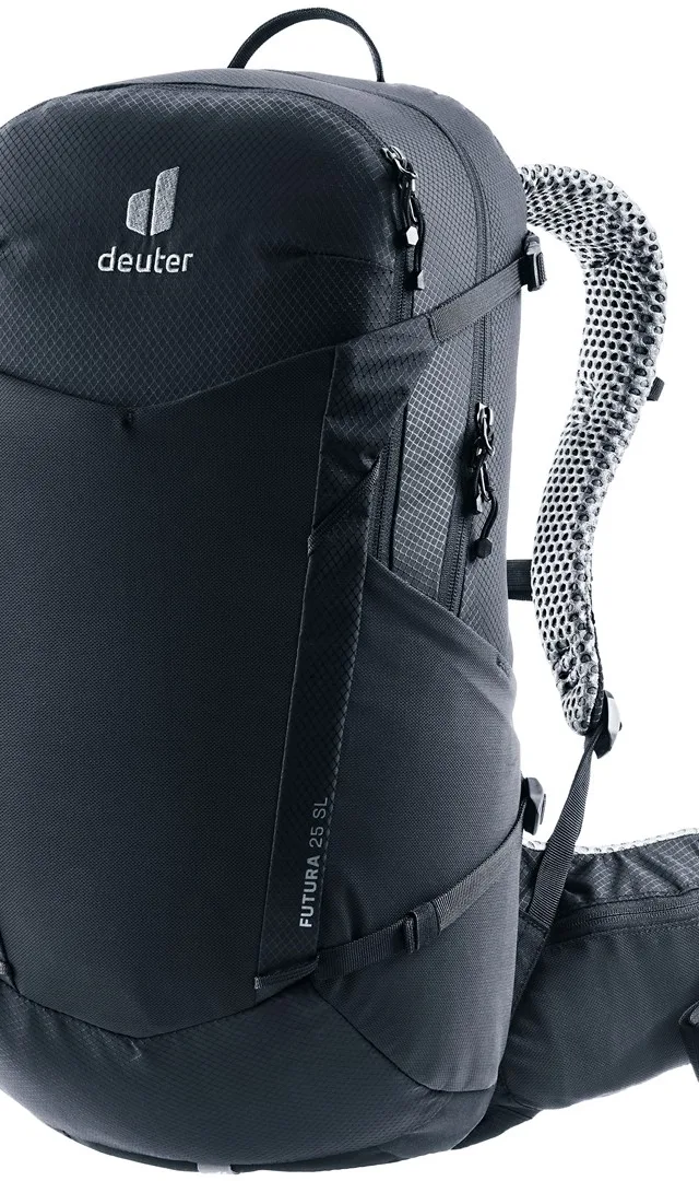 Deuter Futura 25 SL 25 L Black