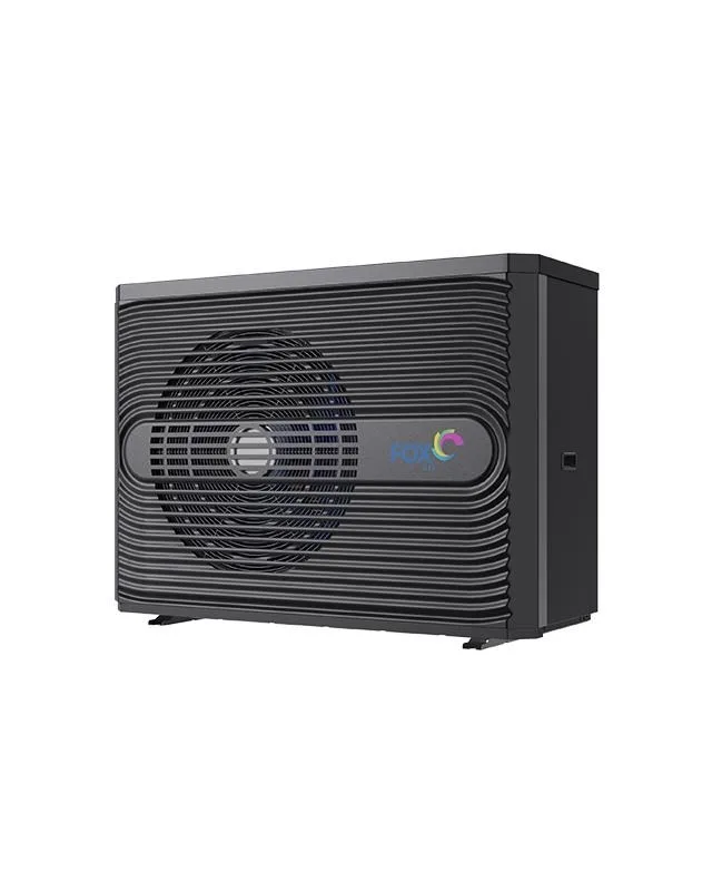 Monobloc heat pump FoxAIR 12kW 3-phase R32