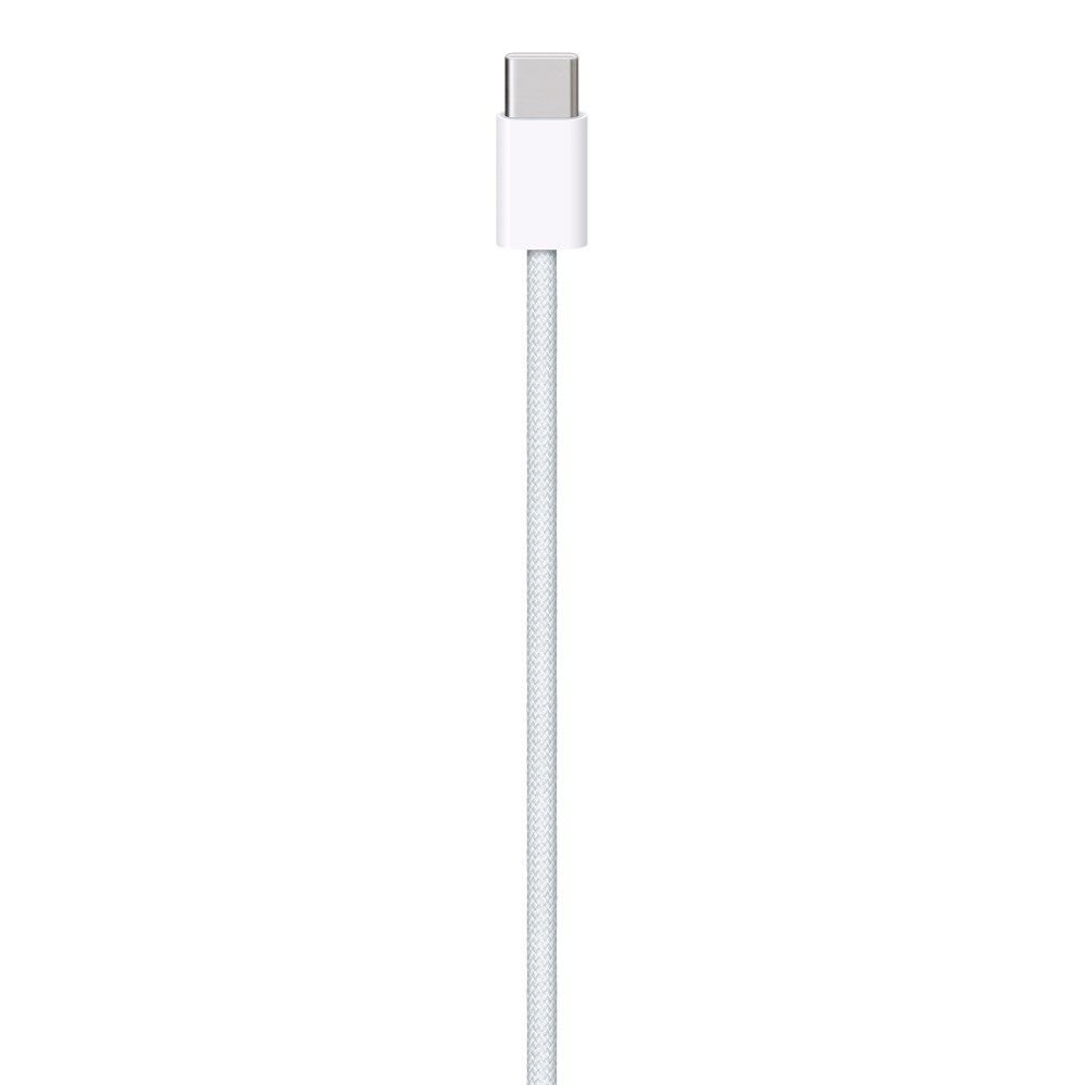 Apple MW493ZM/A USB cable 1 m USB C 60 W White